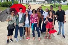 Equipe Fundação Heinrich Böll Brasil