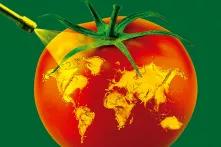 Capa do Atlas dos Agrotóxicos