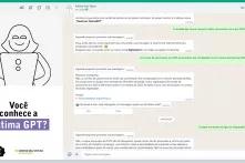 conheça a fátima GPT