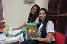 Lançamento do Atlas dos Agrotóxicos no Maranhão