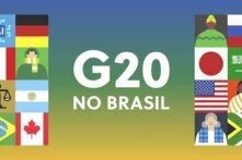 Banner G20