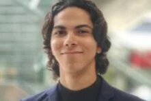 Pedro Peres Cavalcante