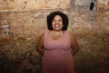 Glaucia Marinho