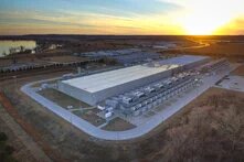 Google Data Center
