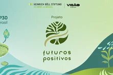 O projeto Futuros Positivos