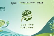 Positive Futures