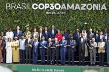 COP30 BELÉM
