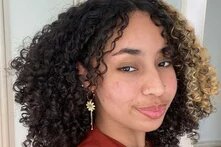 Foto de perfil - Rayane