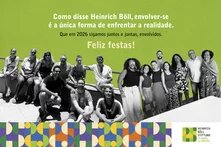 Nossa mensagem de fim de ano: entre territórios e futuros possíveis