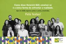 Nossa mensagem de fim de ano: entre territórios e futuros possíveis