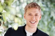 Dominik Krause é o novo prefeito de Munique, Alemanha 