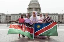 picture: Namibia Equal Rights Movement NERM