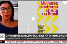  Mulheres e extrema direita no Brasil
