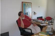  Escritório da Fundação Heinrich Böll - 2006 