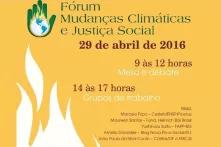 Cartaz de divulgação 