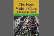 The New Middle Class