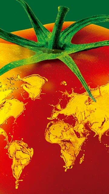 Capa do Atlas dos Agrotóxicos