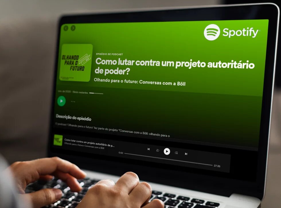 Como lutar contra um projeto autoritário de poder?