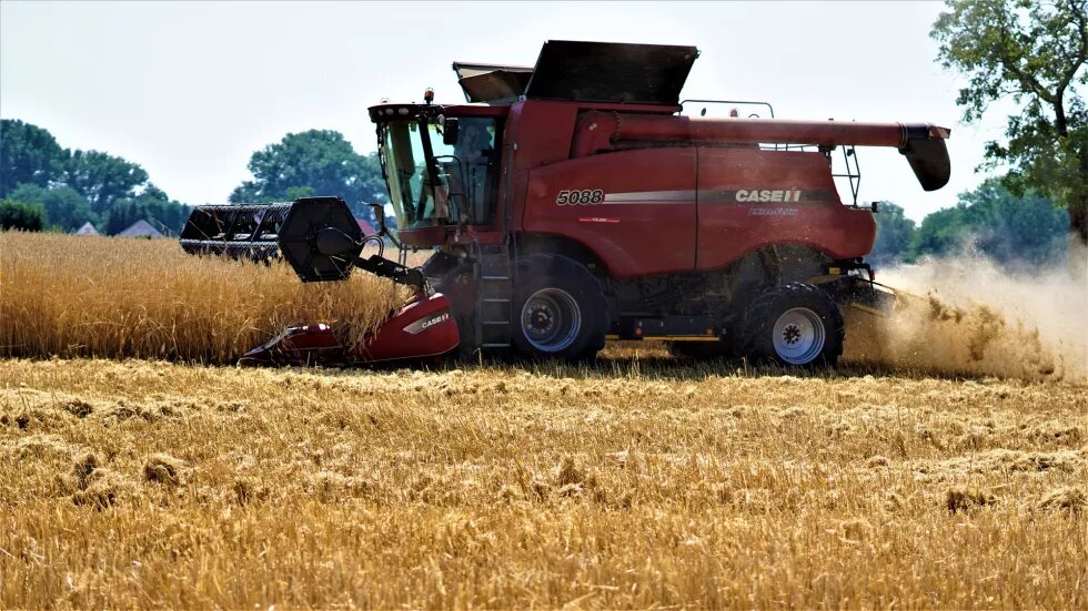 O avanço das tecnologias digitais no campo