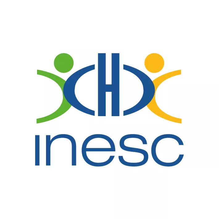 Logotipo do INESC