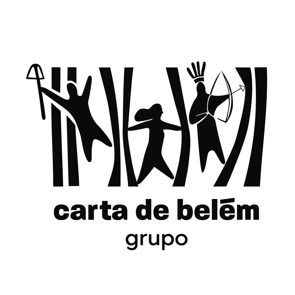 Logotipo do Grupo Carta de Belém