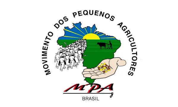 Logotipo do MPA