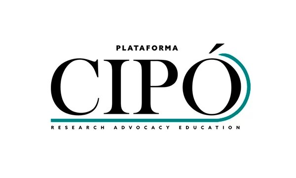 Logotipo da Plataforma Cipó  