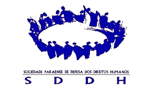 Logotipo da SDDH