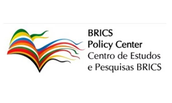 Logo Brics Policy center