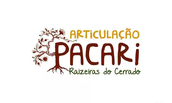 Logo Articulação Pacari