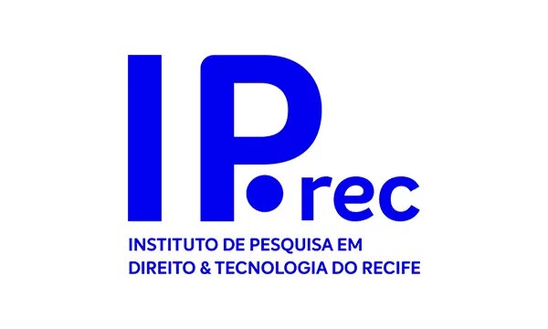 Logotipo do IP.rec