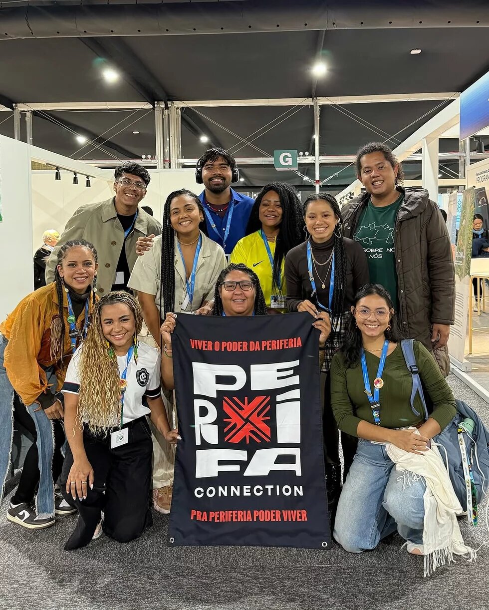 Perifaconnection na COP29 Perifaconnection na COP29