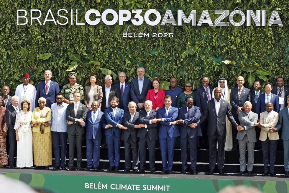 COP30 BELÉM