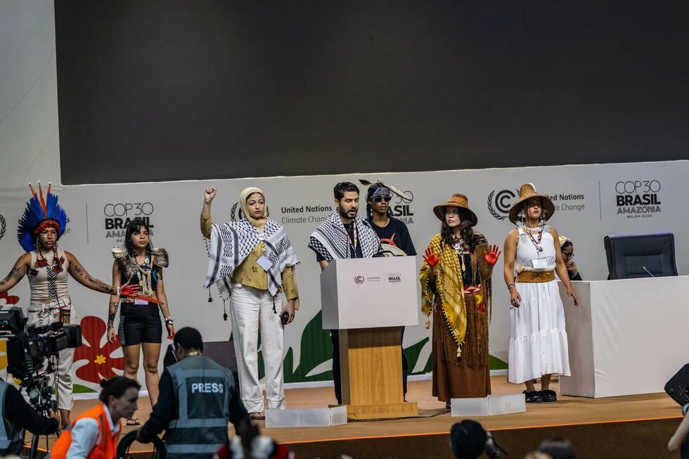 Fotos: Oliver Kornblihtt / Mídia NINJA