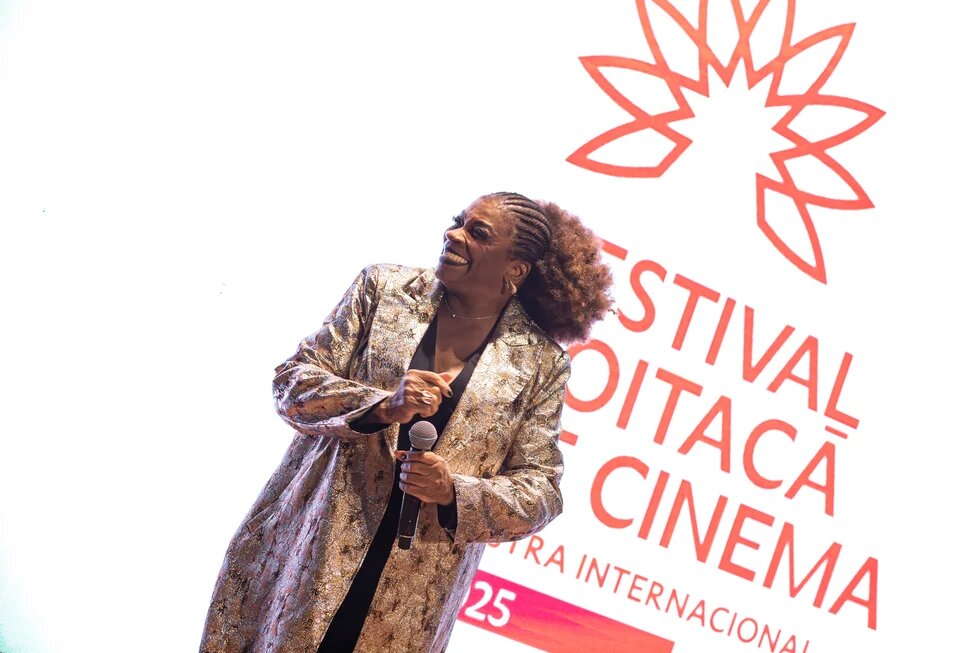 Patrícia Crespo e Renato Dutra