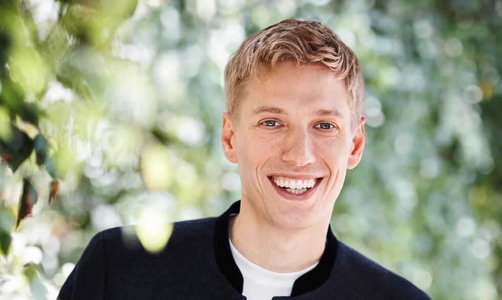 Dominik Krause é o novo prefeito de Munique, Alemanha 