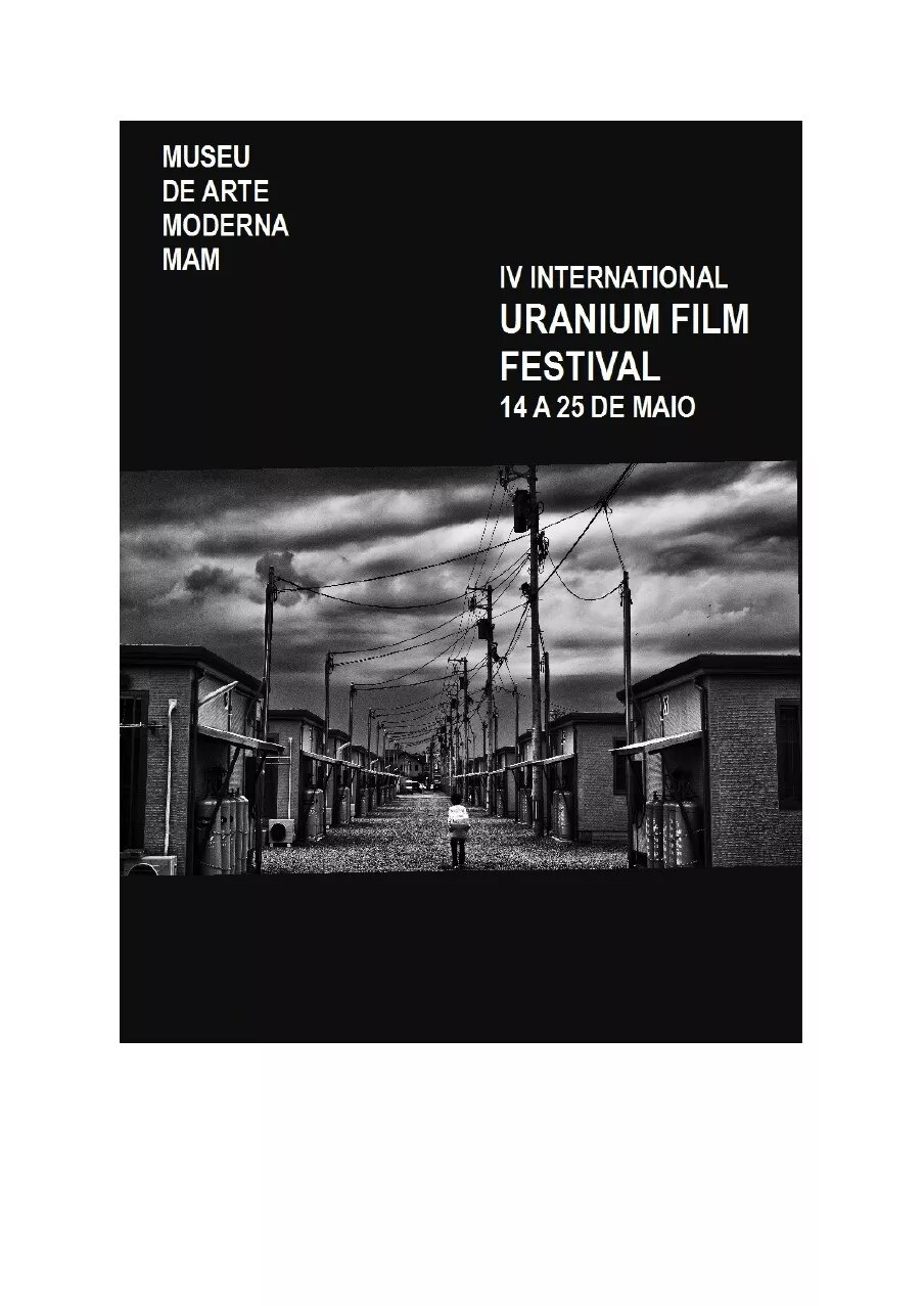 Festival Urânio em Movimento