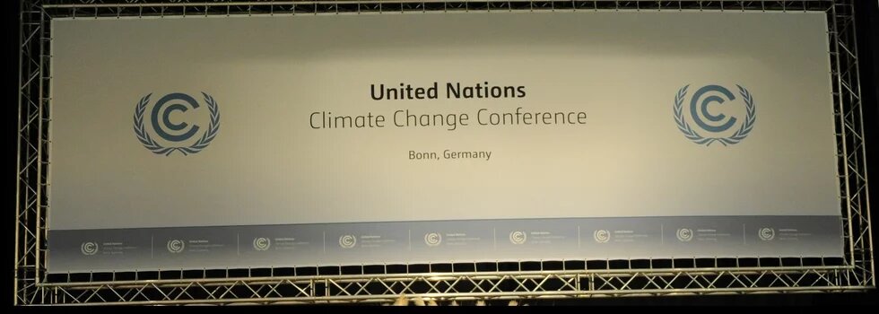 Bonn recebe a nova rodada de negociações com vistas a COP 20 Bonn recebe a nova rodada de negociações com vistas a COP 20