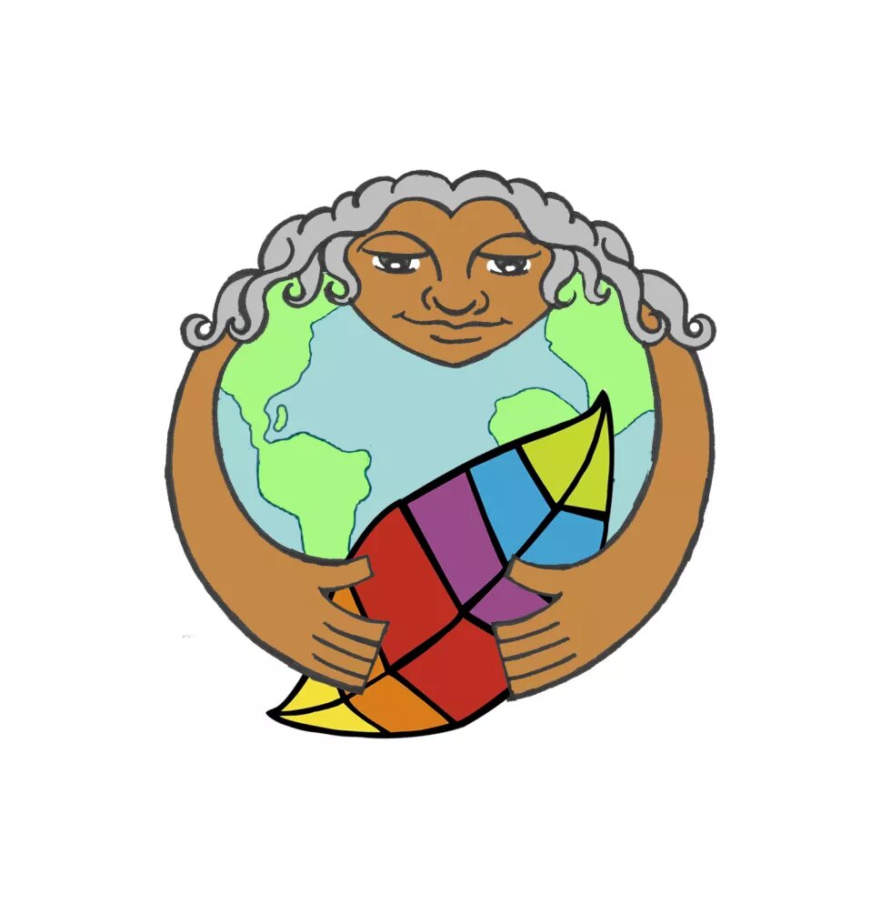 Logo Cúpula dos Povos
