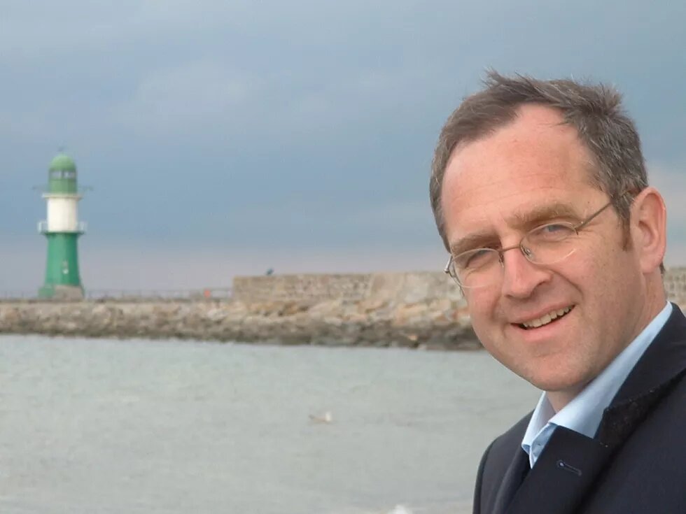 Reinhard Loske