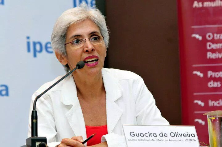 Guacira Oliveira Guacira Oliveira