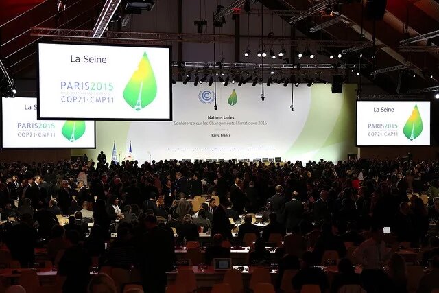 COP 21 COP 21