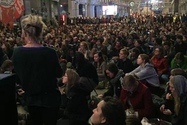 COP 21 COP 21