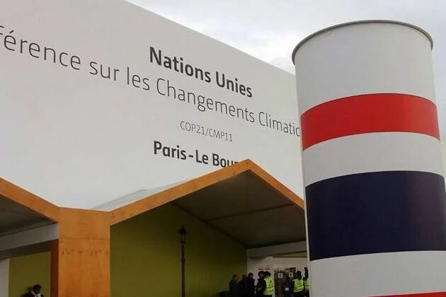 COP 21