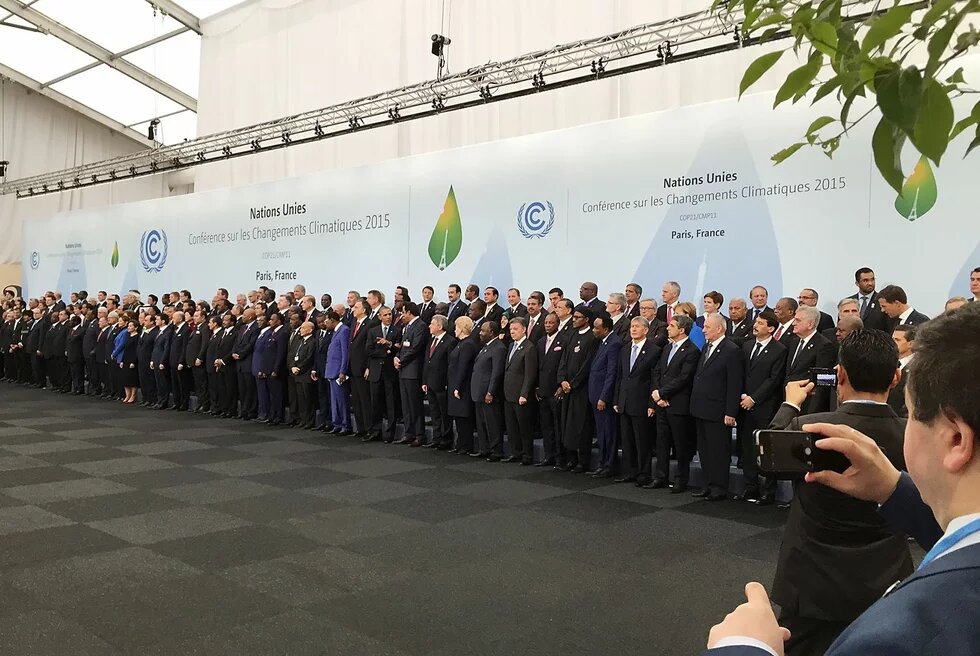 COP 21 COP 21