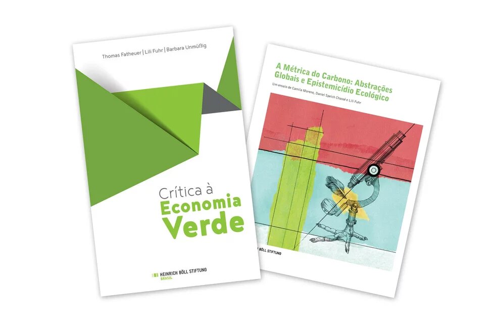Lançamentos da Fundação Lançamentos da Fundação