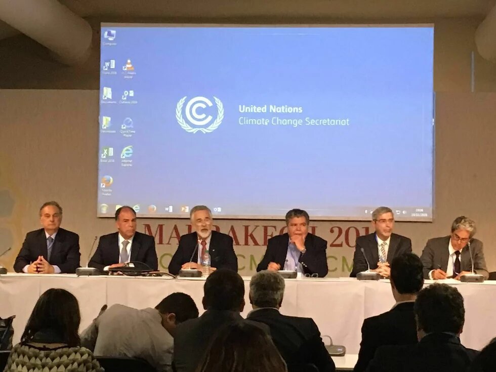 COP22 COP22