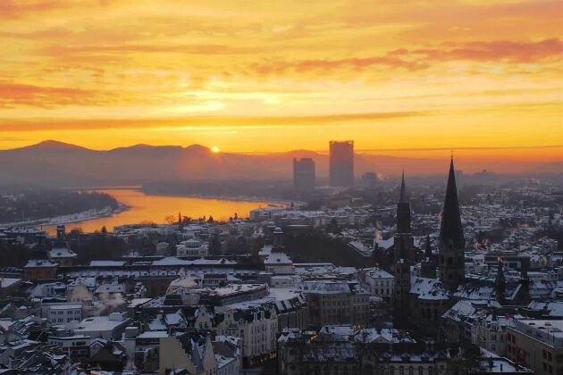 Fundação Böll estará em Bonn na reunião preparatória para a COP 23