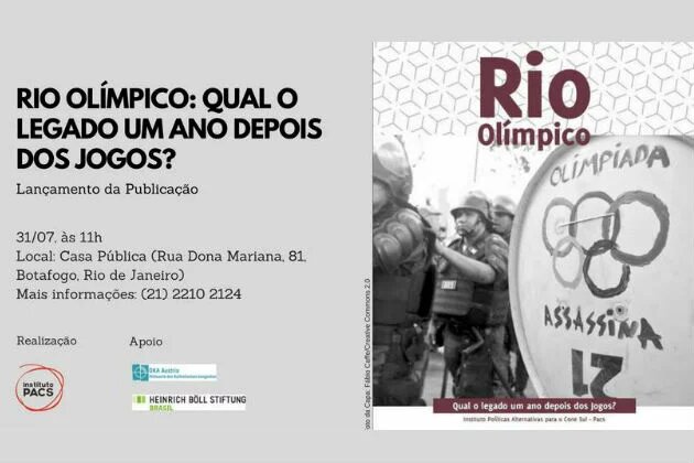 PACS Olimpíada