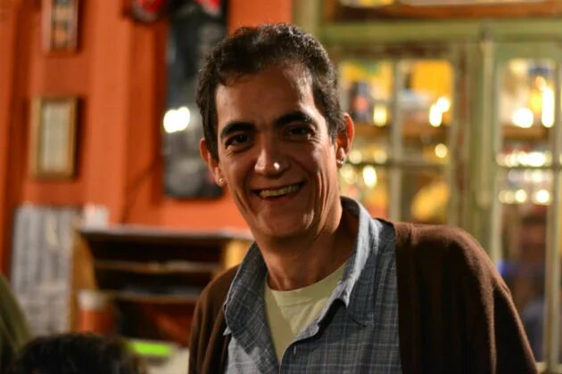 Orlando Santos Junior Orlando Santos Junior